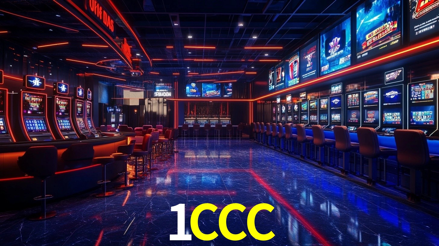 1CCC Plataforma