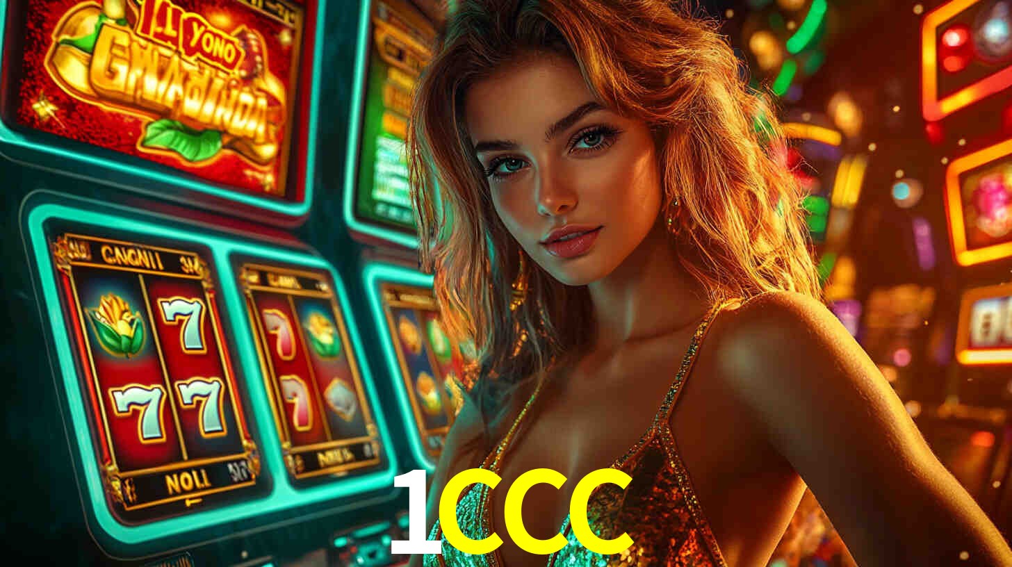 1CCC cassino online