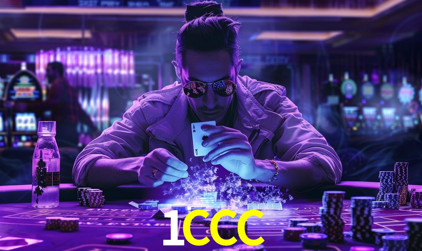 1CCC Licenciado Curaçao - Segurança SSL 256-bit