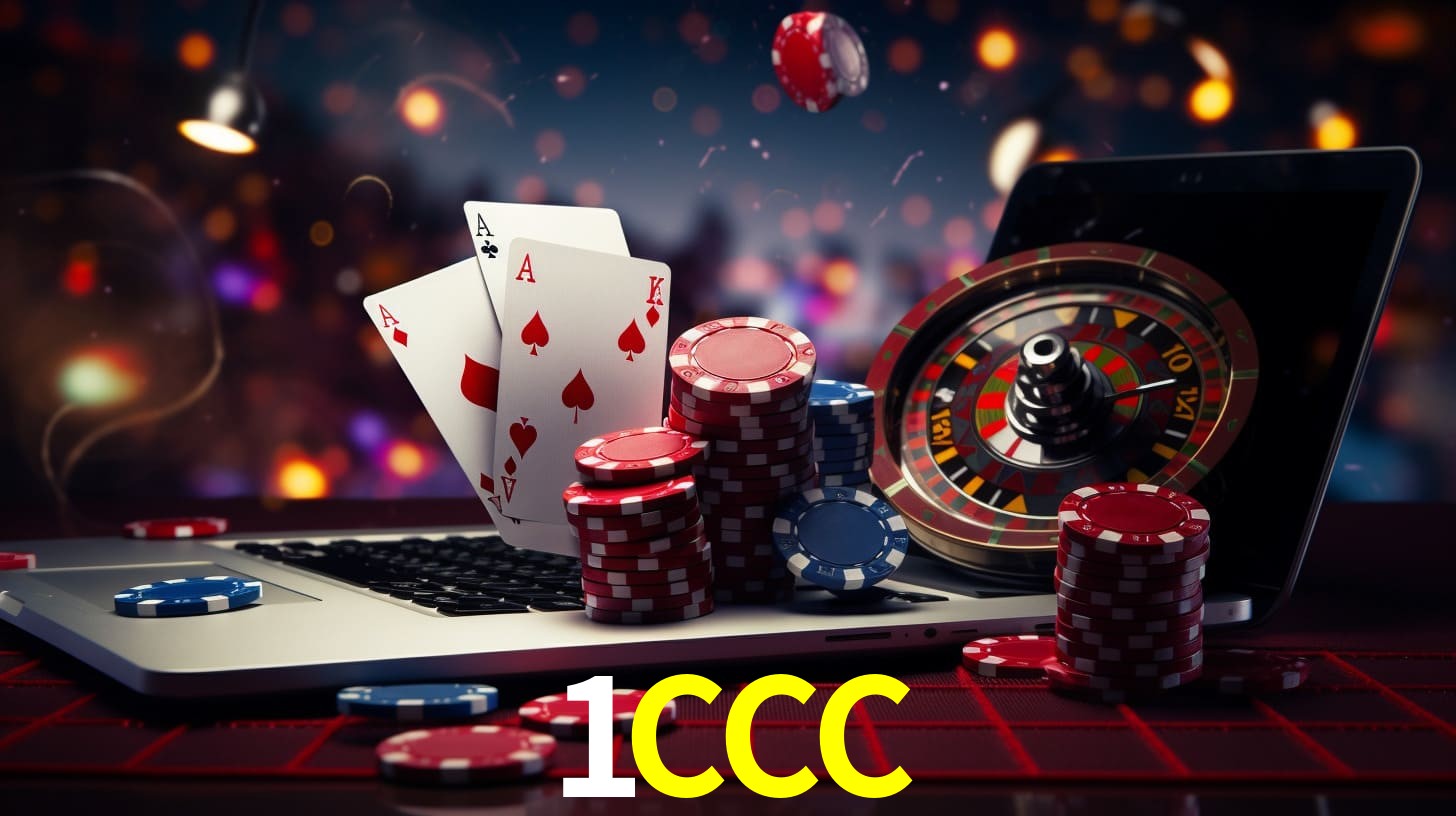 1CCC Plataforma Oficial