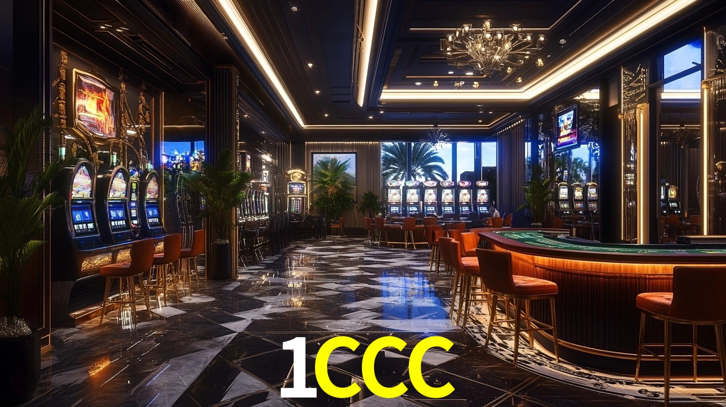 1CCC cassino