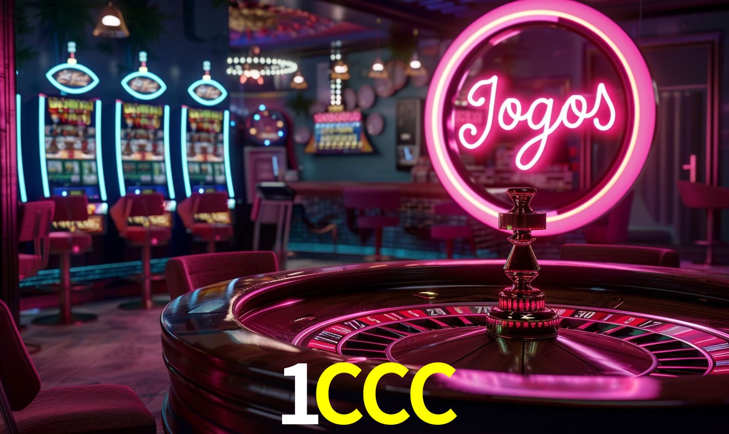 Jogos de Cassino Premium - Slots, Roleta, Blackjack e Dealer Ao Vivo