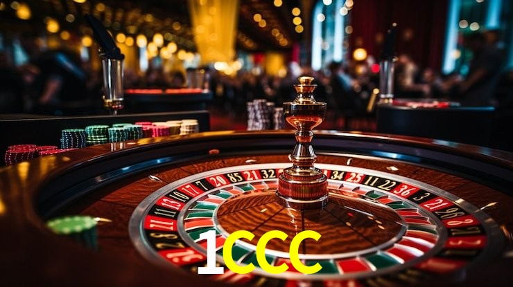 1CCC bônus — painel de promoções no aplicativo