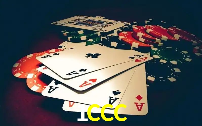 1CCC Logo Oficial