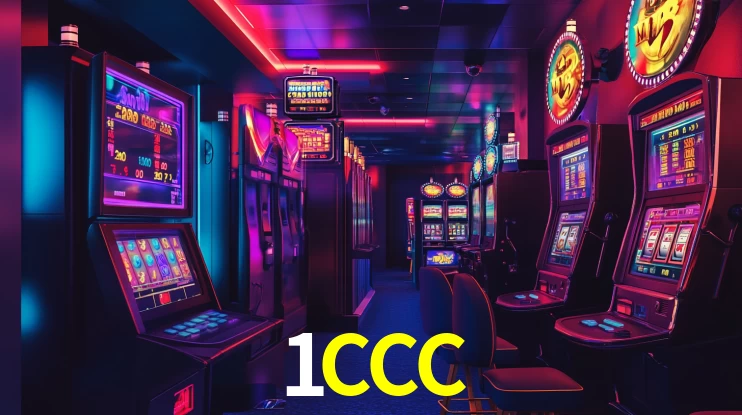 1CCC Fortune Tiger