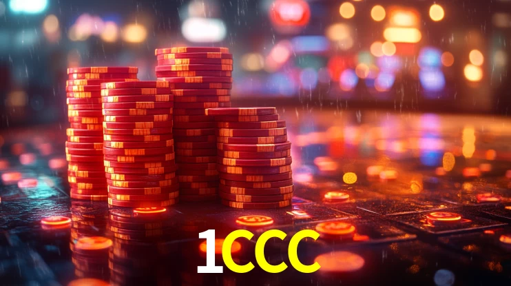 Logo da 1CCC