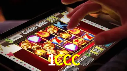 iPad 1CCC