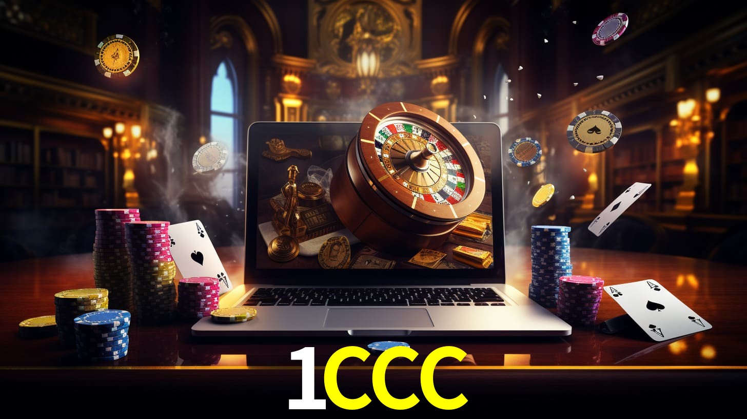 1CCC ajuda online — chat de suporte no aplicativo oficial