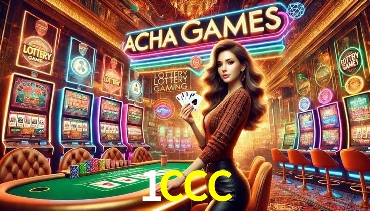 1CCC plataforma — depósito PIX instantâneo no caixa