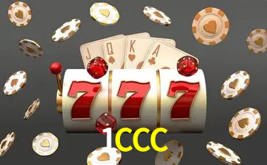 App 1CCC iOS