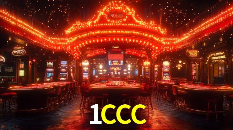 1CCC VIP Program Logo