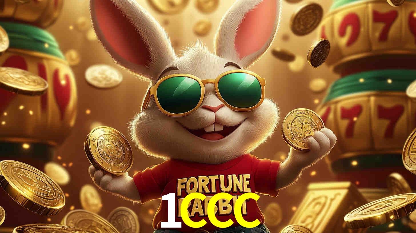 1CCC Loteria Online Brasil - Plataforma Certificada