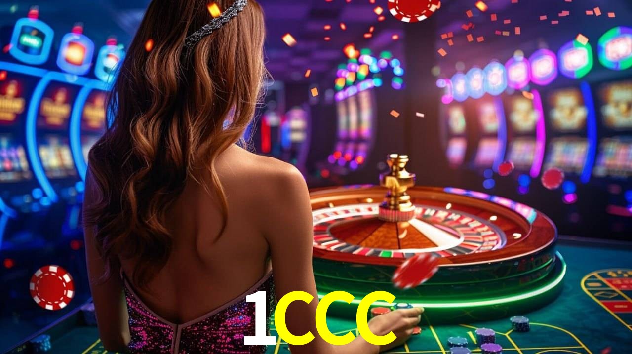 1CCC bet Brasil