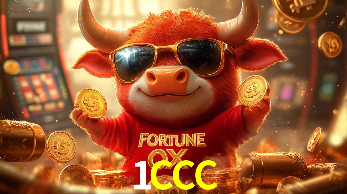 Cash Out 1CCC