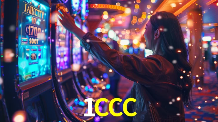 1CCC Cassino Online Certificado