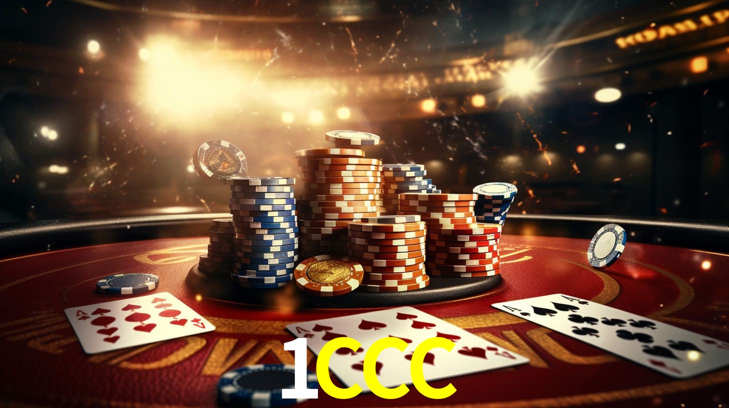 1CCC Premiação acumulada / Jackpot