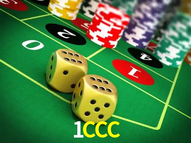 Bot 1CCC Telegram