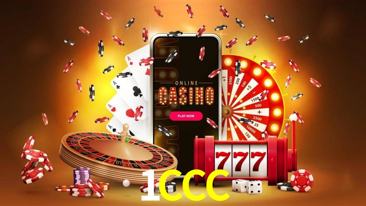 Catálogo de jogos na 1CCC