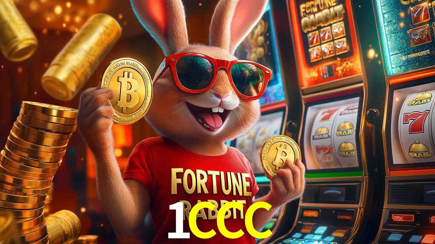 Slots RTP 1CCC