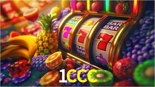 1CCC lottery
