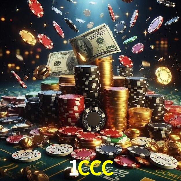 Jogos de Mesa Premium 1CCC - Blackjack, Roleta, Baccarat