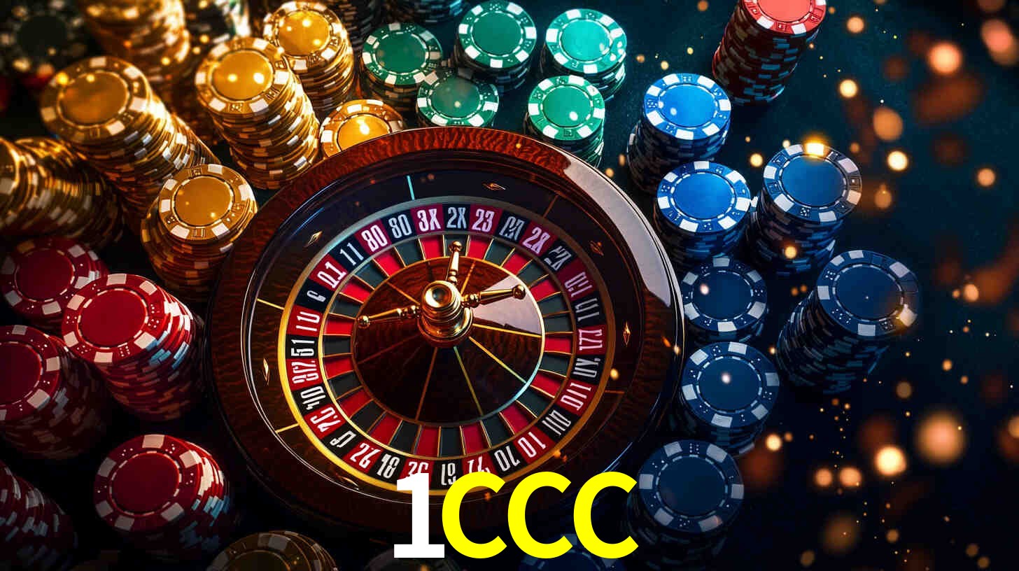 1CCC Logo 1