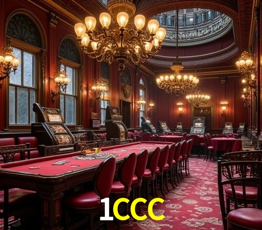 1CCC Facebook Brasil - Siga Nossa Página Oficial