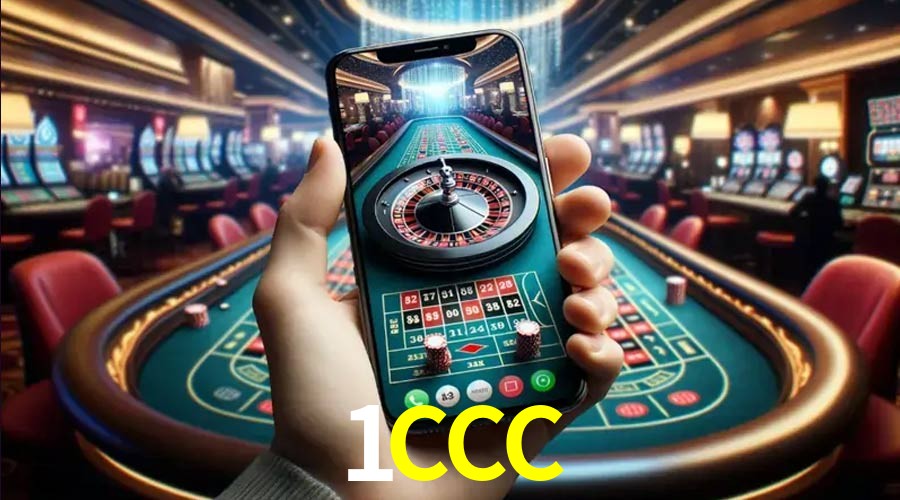 Blackjack na 1CCC