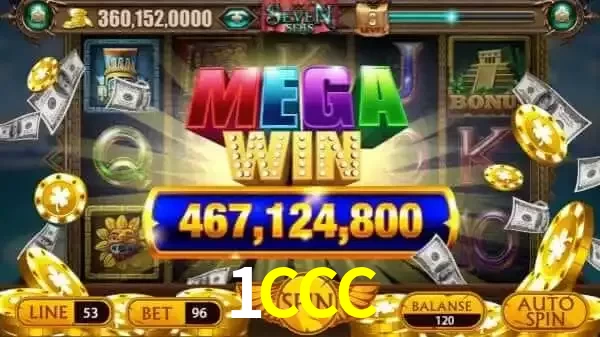 Gates of Olympus slot 1CCC