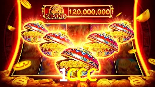 App 1CCC slots mobile