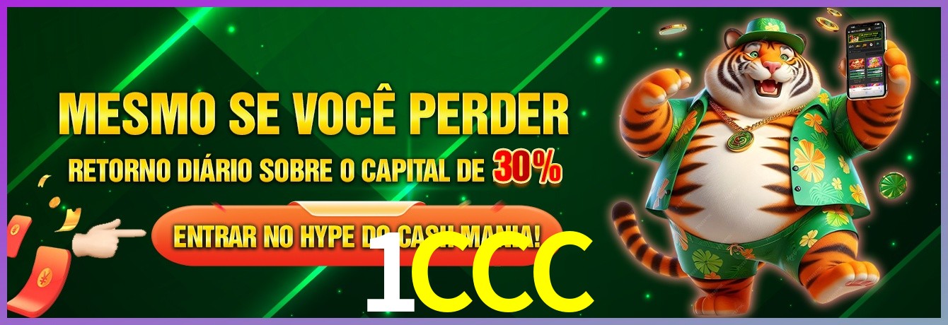 Ganhador 1CCC
